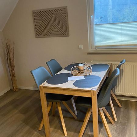Ferienwohnung Ambiente II Und III Klotten Exterior foto