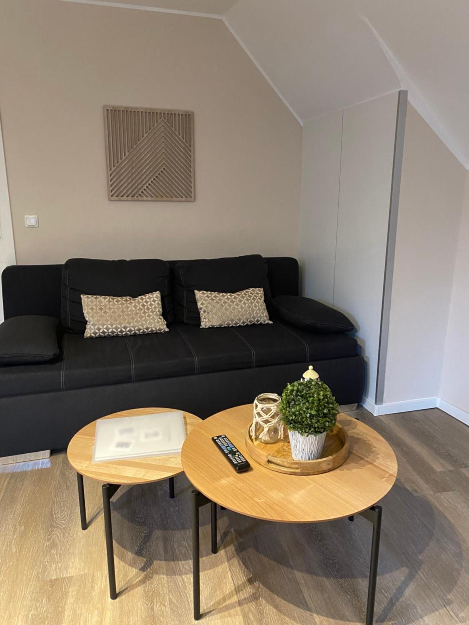 Ferienwohnung Ambiente II Und III Klotten Exterior foto