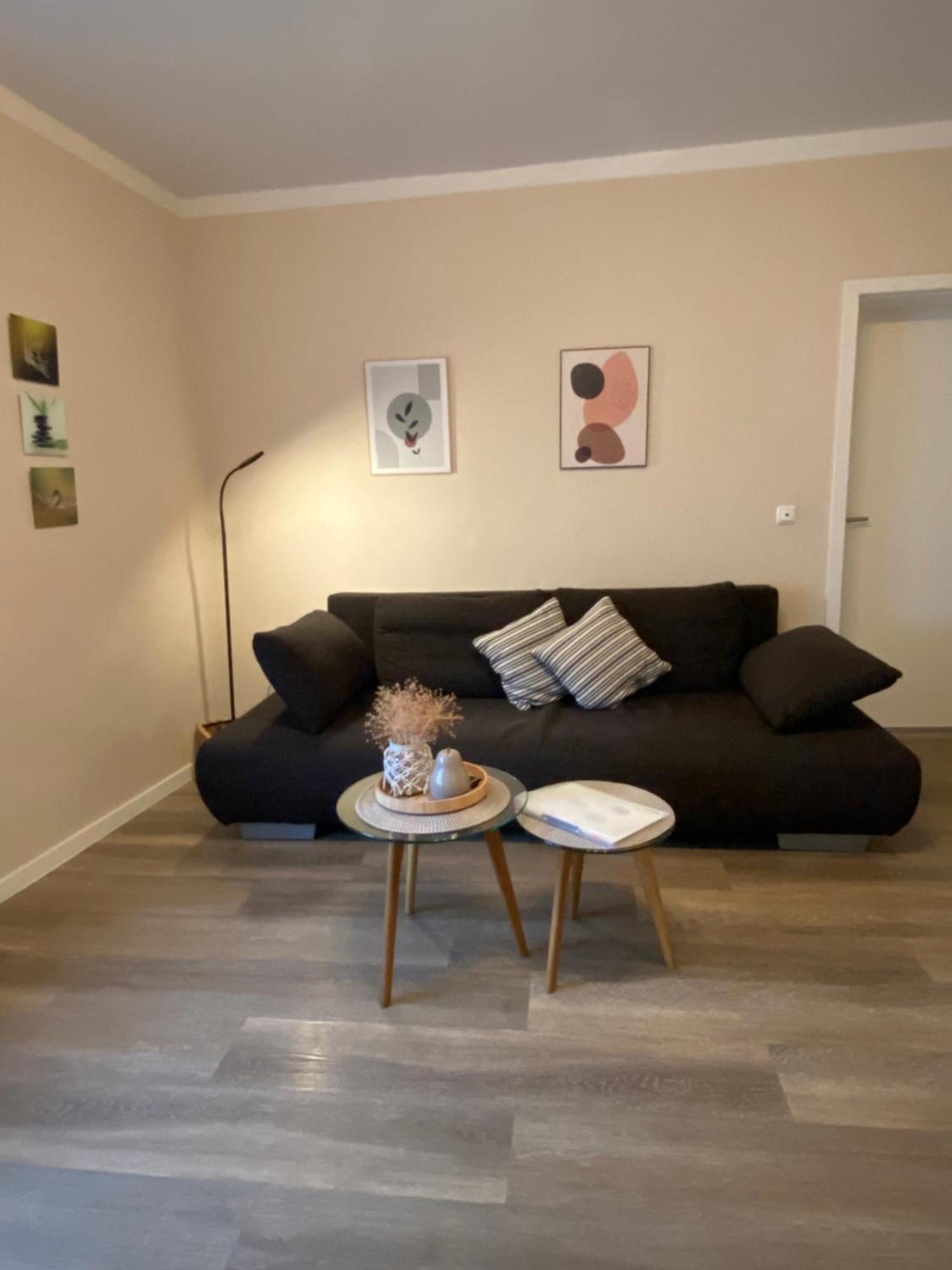Ferienwohnung Ambiente II Und III Klotten Exterior foto