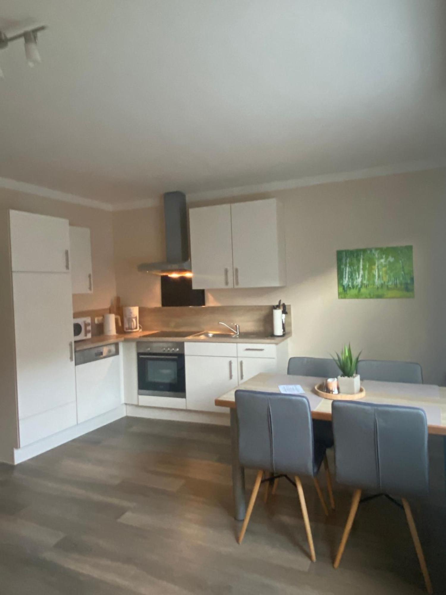 Ferienwohnung Ambiente II Und III Klotten Exterior foto